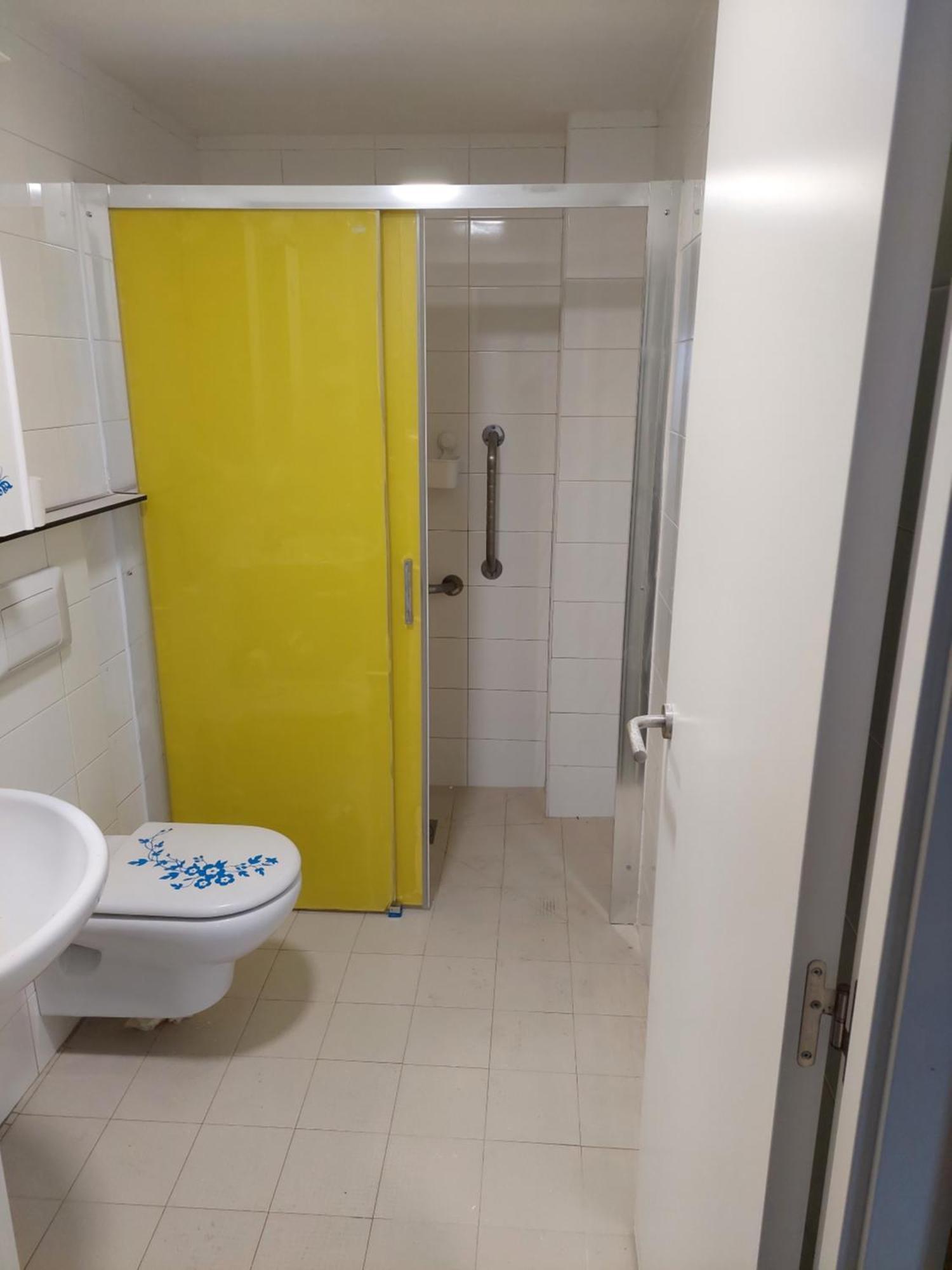 Llanes International Hostel Poo De Llanes Exteriör bild